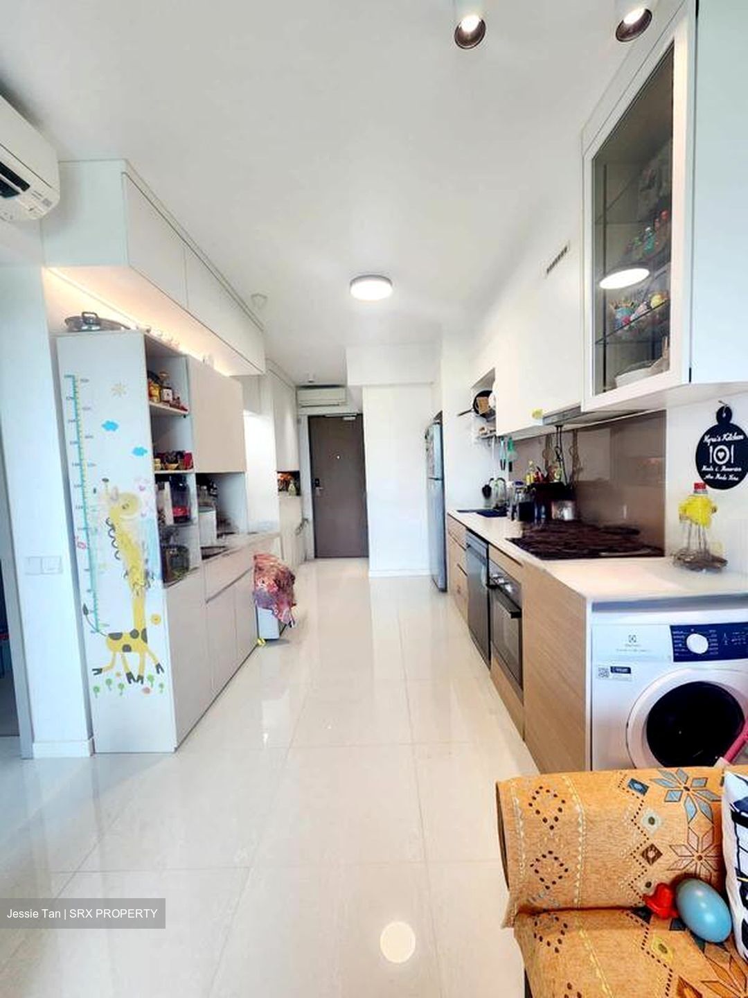 Treasure at Tampines (D18), Condominium #487795391